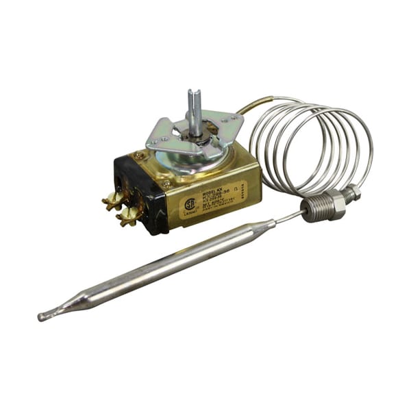 Thermostat Kx, 3/8 X 5-5/8, 36